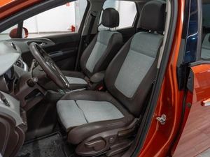 Минивэн Opel Meriva 2012 года, 779000 рублей, Саратов