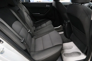 Седан Kia Cerato 2014 года, 1069000 рублей, Омск