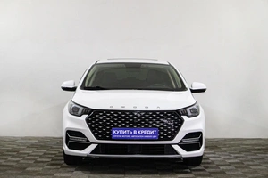 Седан OMODA S5 2023 года, 1669000 рублей, Сургут