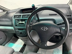 Универсал Toyota Opa 2000 года, 579000 рублей, Красноярск