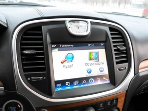 Седан Chrysler 300C 2012 года, 1699000 рублей, Волгоград