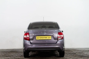 Седан ВАЗ (LADA) Granta 2022 года, 599000 рублей, Сургут