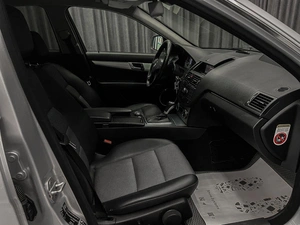 Седан Mercedes-benz C-класс 2007 года, 1020000 рублей, Красноярск