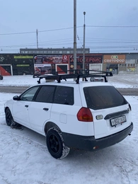 Универсал Nissan AD 2001 года, 325000 рублей, Красноярск