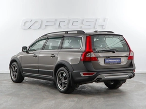 Универсал Volvo XC70 2010 года, 1357077 рублей, Москва