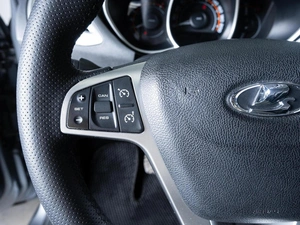 Универсал ВАЗ (LADA) Vesta 2018 года, 1115000 рублей, Ставрополь