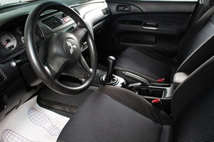 Седан Mitsubishi Lancer 2007 года, 429000 рублей, Сургут
