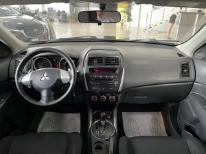 Внедорожник Mitsubishi ASX 2011 года, 887000 рублей, Солонцы