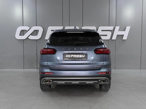 Внедорожник Chery Tiggo 8 Pro 2021 года, 1870000 рублей, Ростов-на-Дону