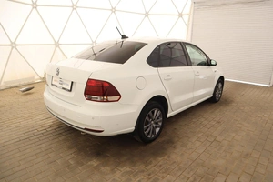 Седан Volkswagen Polo 2019 года, 1249000 рублей, Обнинск