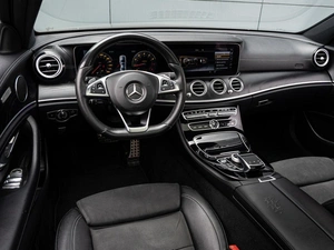 Седан Mercedes-benz E-класс 2016 года, 2915000 рублей, Краснодар