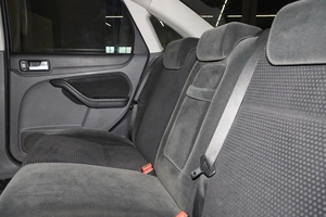 Седан Ford Focus 2007 года, 489000 рублей, Новосибирск