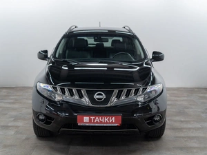 Внедорожник Nissan Murano 2008 года, 1070000 рублей, Красноярск