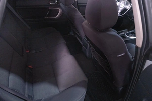Универсал Subaru Outback 2006 года, 919000 рублей, Томск