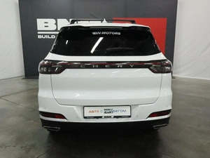 Внедорожник Chery Tiggo 7 2024 года, 2377000 рублей, Орёл