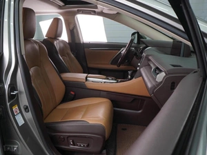 Внедорожник Lexus RX 2019 года, 4223000 рублей, Воронеж
