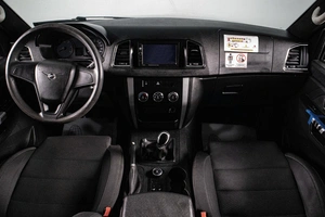 Пикап УАЗ Pickup 2020 года, 889000 рублей, Сургут