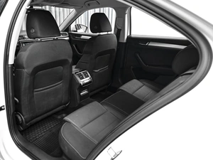 Лифтбек Skoda Superb 2018 года, 1830000 рублей, Ставрополь