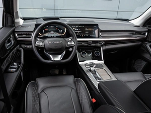 Внедорожник EXEED VX 2023 года, 2950000 рублей, Краснодар