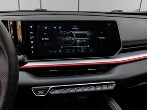 Внедорожник Geely Coolray 2023 года, 2295000 рублей, Краснодар