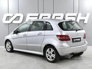 Хетчбэк Mercedes-benz B-класс 2007 года, 690000 рублей, Аксай