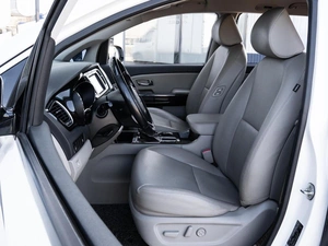 Минивэн Kia Carnival 2019 года, 3049000 рублей, Краснодар