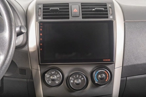 Седан Toyota Corolla 2008 года, 829000 рублей, Томск