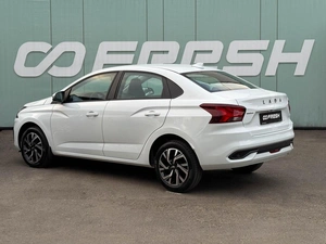 Седан ВАЗ (LADA) Iskra 2025 года, 1749000 рублей, Кропоткин