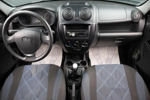 Седан ВАЗ (LADA) Granta 2018 года, 859000 рублей, Оренбург