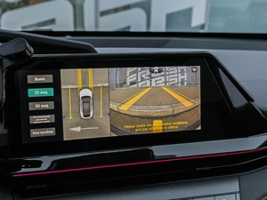 Лифтбек Changan UNI-V 2023 года, 2525000 рублей, Краснодар