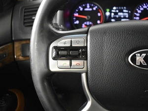 Внедорожник Kia Mohave 2017 года, 2499900 рублей, Казань