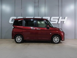 Хетчбэк Toyota Tank 2019 года, 1149000 рублей, Воронеж