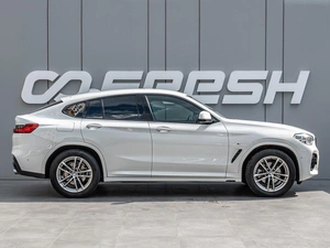 Внедорожник BMW X4 2019 года, 4280000 рублей, Краснодар