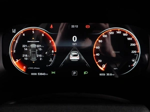 Внедорожник Москвич 3 2023 года, 1599000 рублей, Тюмень