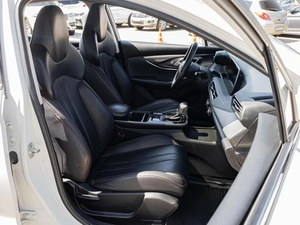 Седан Baic U5 Plus 2023 года, 965000 рублей, Краснодар