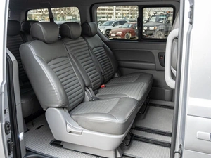 Минивэн Hyundai H-1 2017 года, 2320000 рублей, Краснодар