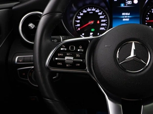 Седан Mercedes-benz C-класс 2019 года, 3834434 рублей, Москва