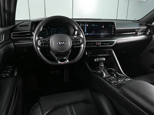 Седан Kia K5 2020 года, 2599000 рублей, Аксай