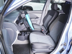 Хетчбэк Kia Picanto 2006 года, 570000 рублей, Ростов-на-Дону