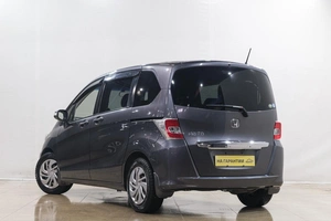 Минивэн Honda Freed 2014 года, 1159000 рублей, Новокузнецк