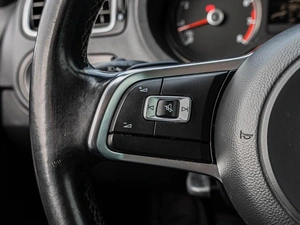 Седан Volkswagen Polo 2018 года, 1400000 рублей, Краснодар