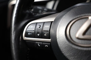 Внедорожник Lexus RX 2017 года, 3849000 рублей, Новосибирск