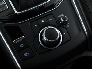 Внедорожник Mazda CX-5 2019 года, 3277077 рублей, Москва