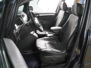 Минивэн Opel Zafira 2010 года, 519000 рублей, Воронеж