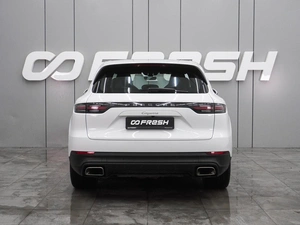 Внедорожник Porsche Cayenne 2020 года, 7844000 рублей, Воронеж