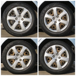 Седан Hyundai Solaris 2013 года, 765000 рублей, Брянск