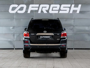 Внедорожник Toyota Highlander 2011 года, 1759000 рублей, Краснодар