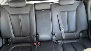 Внедорожник Hyundai Santa Fe 2011 года, 1309000 рублей, Солонцы