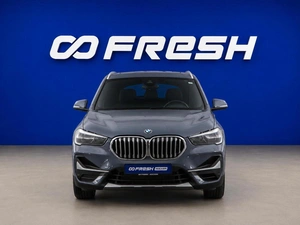 Внедорожник BMW X1 2020 года, 3898888 рублей, Москва