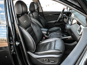 Внедорожник Kia Sorento Prime 2018 года, 2649000 рублей, Кирилловка
